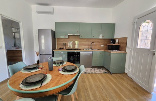 Tourrette-Levens House | New detached house in a quiet location