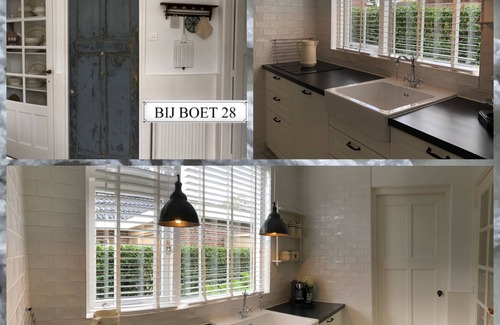 Zijdewind House | NEW: Detached house at Boet 28 located in the picturesque Zijdewind
