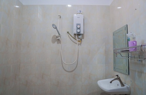 Krong Kaeb House | New Dragon Inn Guest House