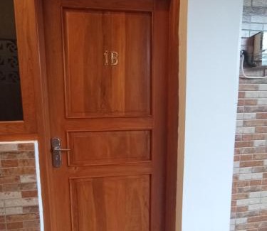 Kasihan House | New dTopadan Guest House