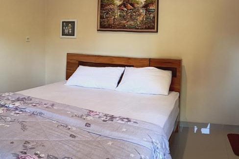 Kasihan House | New dTopadan Guest House