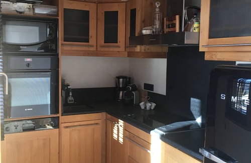 Megeve Apartment | New duplex apartment for rent in Megeve Private cottage