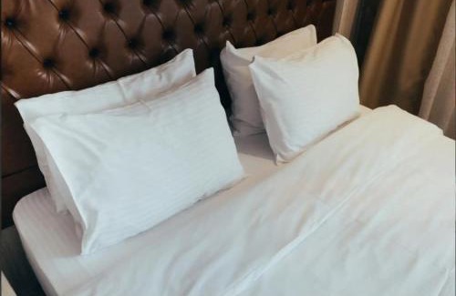 Umuahia Hotel | New Eastern Comfort Hotel and Garden Resort LTD