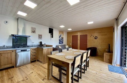 Limoux House | New Ecogîte in the countryside, three minutes from all amenities.