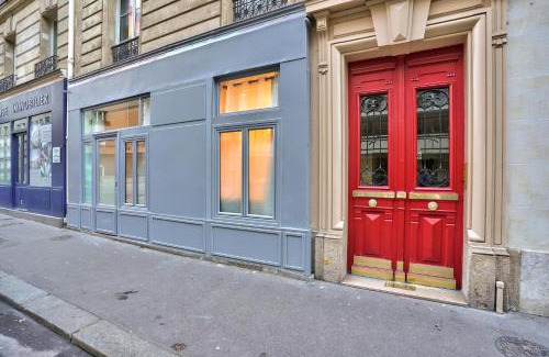 Grenelle Apartment | NEW Eiffel Tour ! Splendid Apartments in the Heart of Paris