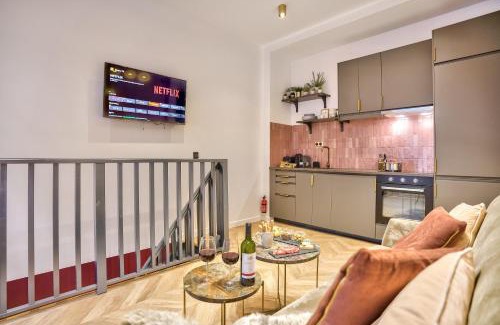 Grenelle Apartment | NEW Eiffel Tour ! Splendid Apartments in the Heart of Paris