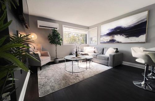 South London Apartment | *NEW* Elegant Urban 2BR Retreat