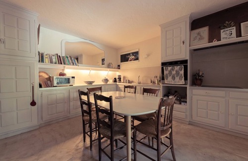 La Garde-Freinet Villa | New ! Enchanting Villa 4 bedrooms 4 bathrooms
