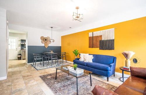 Norcross House | NEW ENTIRE PLACE COZY QUIET 2b2bTOWNHOUSE SP1273