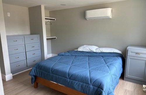 Garfield House | New Entire Tiny Luxury Home