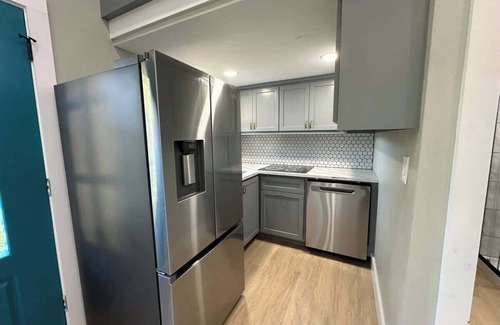 Garfield Apartment | New Entire Tiny Luxury Home