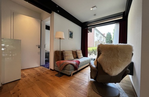 Eißendorf Apartment | New exclusive 2 bedroom apartment Hamburg
