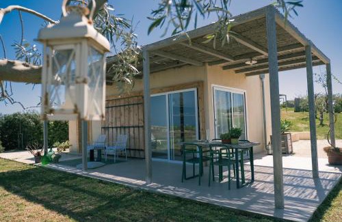 Noto Cabin | NEW Exclusive Lodges, Marzamemi, Noto