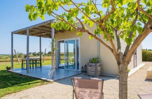 Noto Cabin | NEW Exclusive Lodges, Marzamemi, Noto