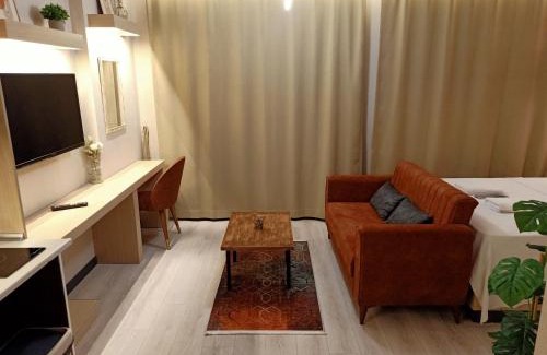 Pendik Apartment | NEW FALCON PALAS OTEL