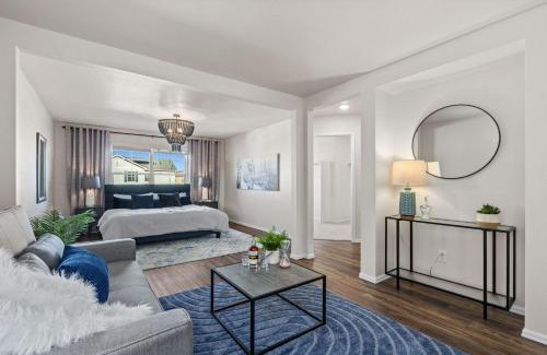 Windsor Villa | NEW! Family-friendly Home with Pool Table, King Beds