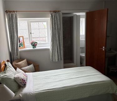 Rhoose House | New Farm