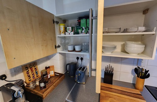 Limehouse Apartment | *New Flat - Canary Wharf * Central London * Parking * Apartment* Zone 1/2