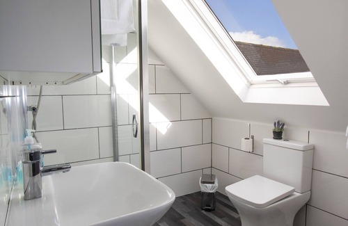 Landford Hotel | New Forest Lodge