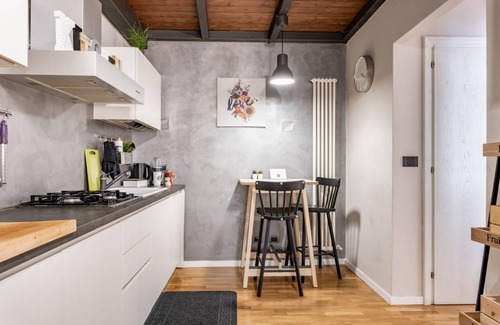 Venezia Nuova Apartment | New Fortress Lovely Duplex Apartment