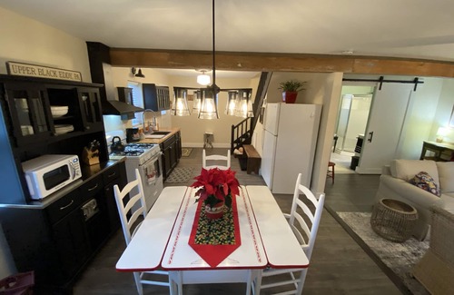 Bridgeton Townshp Cottage | New! Fox Ridge Cottage! Pets welcome!