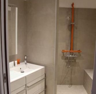 Suresnes Apartment | New fully accessible flat 10 mn from Paris