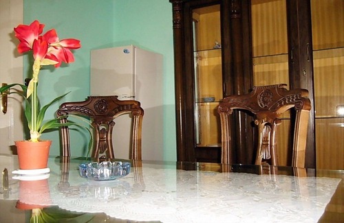 Al Duqqi Apartment | New Fully Renovated Apartment In The Center Of Cairo Dokki -Egypt For Rent.