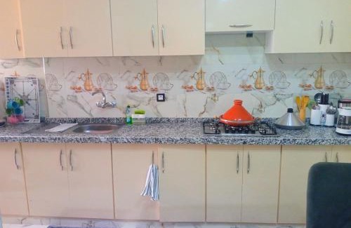 Meknes Apartment | New furnished apartment