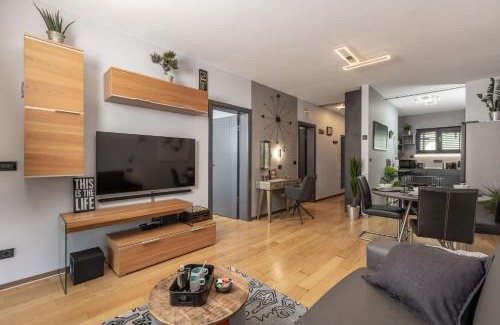 Zagreb Apartment | New gallery best west apartment 214