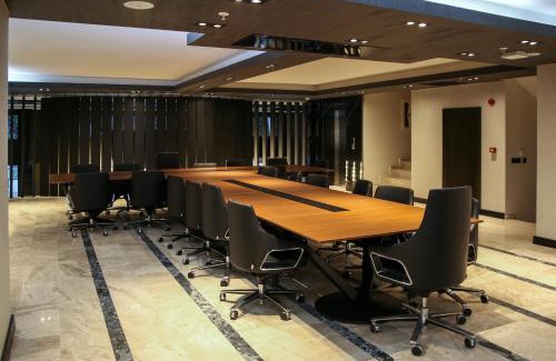 Ankara City Center Hotel | New Gate Hotel