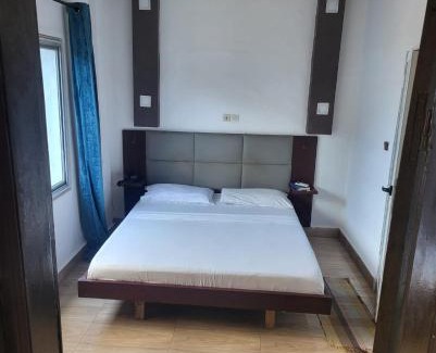 Littoral Department Hotel | New Green Horse Hotel