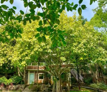 Sentul City Hotel | New Green Sentul Resort
