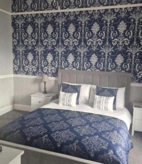 Bowness-on-Windermere House | New Hall Bank
