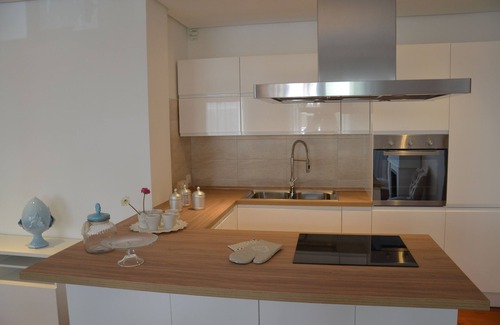 Monopoli Apartment | New Haven Private vacation home