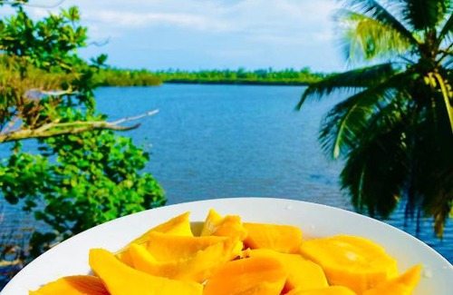 Ambalangoda Hotel | New Heaven Ambalangoda