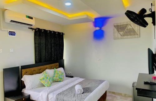 Epe Hotel | New Heights Castle Hotels
