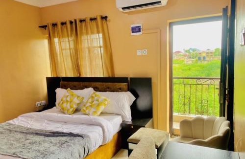 Epe Hotel | New Heights Castle Hotels