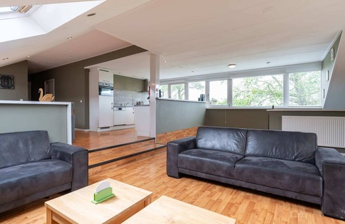 Cadzand-Bad Apartment | NEW! Hello Zeeland - vakantiewoning Essenhoeve 2