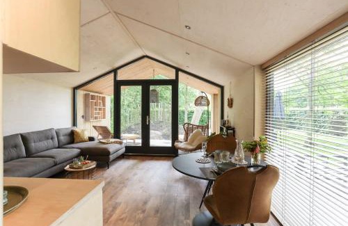 Municipality of Noord-Beveland Apartment | NEW Hello Zeeland - Watervliet View Lodge