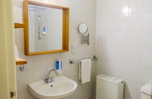 Platres Hotel | New Helvetia Hotel