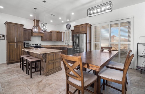Rio Rico House | New Hillside Home overlooking Santa Cruz River Valley in Rio Rico near Tubac