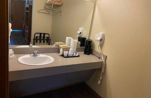 Broken Bow Hotel | New Hochatown Lodge