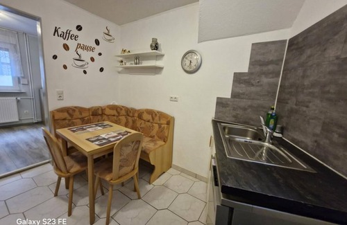 Kaub House | NEW Holiday home on the Rheinsteig