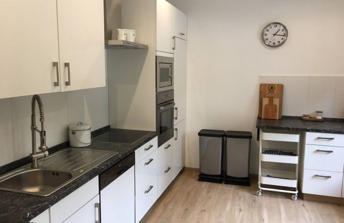Wiefelstede House | New! Holidays like in Bullerbü