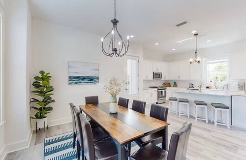 Panama City Beach House | New Home close to beach