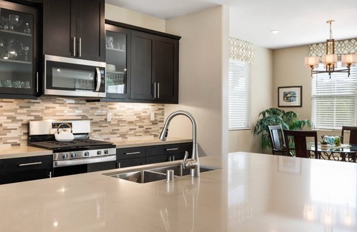 Valley Center House | New Home in Valley Center