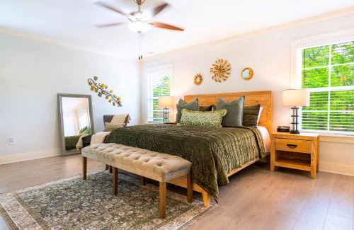 Durham House | New Home w/Game Room near RDU airport/Duke/UNC/RTP/Mall in a quiet neighborhood