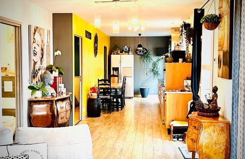 Herbignac House | New house 10 minutes from the sea