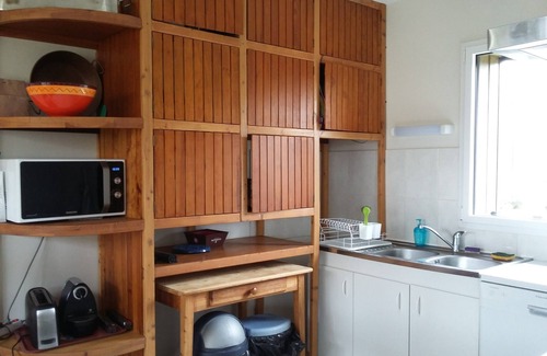 Esperance-Cottages House | New house close to the sea and the center, ideal for the Route du Rhum