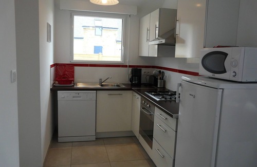 Erdeven House | New house ideally located close to the beaches in a quiet village
